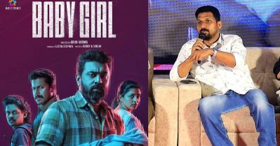 ഒറ്റ ദിവസത്തെ കഥ ഷൂട്ട് ചെയ്യാന്‍ 50 ദിവസമെടുത്തെന്ന് ലിസ്റ്റിന്‍, പരിഹാസവുമായി സോഷ്യല്‍ മീഡിയ