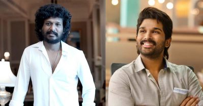 അല്ലുവിനെ നായകനാക്കാന്‍ ലോകേഷ്, ആവശ്യപ്പെട്ട പ്രതിഫലം 75 കോടി? കൈതി 2വിനെ അടുത്തൊന്നും പ്രതീക്ഷിക്കണ്ട