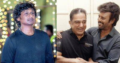 അവര്‍ക്ക് വേണ്ടത് ഹൃദയഹാരിയായ ചിത്രമായിരുന്നു; രജിനി-കമല്‍ പ്രൊജക്ടില്‍ നിന്ന് പിന്മാറിയതിനെക്കുറിച്ച് ലോകേഷ് കനകരാജ്