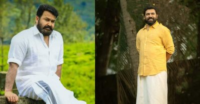 സ്റ്റീഫനെ വെട്ടി, അടുത്ത ലക്ഷ്യം സച്ചിനും മുരുകനും, കേരള ബോക്‌സ് ഓഫീസില്‍ കുതിപ്പ് തുടര്‍ന്ന് സര്‍വ്വം മായ