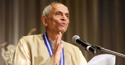 പ്രമുഖ പരിസ്ഥിതി ശാസ്ത്രജ്ഞൻ മാധവ് ഗാഡ്ഗിൽ അന്തരിച്ചു