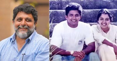 കണ്ണ് ചിമ്മാതെ ഇരുന്നോ പെട്ടെന്ന് വന്ന് പോകും; സര്‍വ്വം മായയിലെ പ്രകടനത്തിന് കിട്ടിയ പ്രശംസയെക്കുറിച്ച് മധു വാര്യര്‍