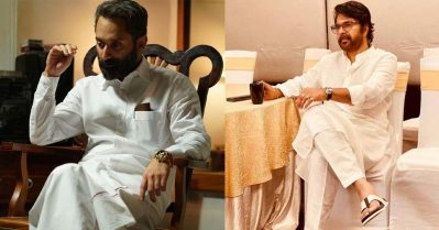 മമ്മൂക്ക തന്നെ ഈ പടം ചെയ്താല്‍ മതിയായിരുന്നു, സോഷ്യല്‍ മീഡിയയില്‍ വൈറലായി മാലിക് എഡിറ്റുകള്‍