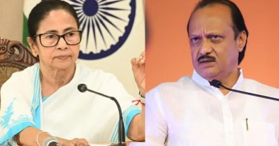 അജിത് പവാറിന്റെ മരണത്തിൽ സുപ്രീം കോടതിയുടെ മേൽനോട്ടത്തിലുള്ള അന്വേഷണം ആവശ്യപ്പെട്ട് മമത