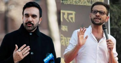 'പ്രിയപ്പെട്ട ഉമര്‍, നീ ഞങ്ങളുടെ എല്ലാവരുടെയും ചിന്തയിലുണ്ട്' ഖാലിദിന് കത്തയച്ച് മംദാനി