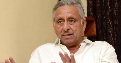 സവര്‍ക്കറുടെ ഹിന്ദുത്വത്തിന് ഗാന്ധിയുടെയോ വിവേകാനന്ദന്റെയോ ഹിന്ദുമതത്തെ സംരക്ഷിക്കാന്‍ കഴിയില്ല: മണിശങ്കര്‍ അയ്യര്‍