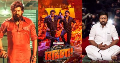 ഭ ഭ ബ തോറ്റയിടത്ത് വിജയിച്ച സിനിമകള്‍, ലോജിക്കാവശ്യമില്ലാത്ത പടങ്ങളെന്ന് പറഞ്ഞാല്‍ ഇതൊക്കെയാണെന്ന് സോഷ്യല്‍ മീഡിയ