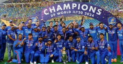 ഫൈനലില്‍ തോല്‍വി; എം.ഐ ഫ്രാഞ്ചൈസിക്ക് ഇങ്ങനെയാരു ചരിത്രം ഇല്ല!