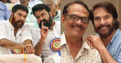 ലാലിനോട് ആവശ്യമില്ലാത്ത ചോദ്യങ്ങള്‍ മാത്രം ചോദിച്ചുകൊണ്ടിരുന്നു, ഇച്ചാക്കയായിരുന്നെങ്കില്‍ ഇതൊന്നും കേട്ടുനില്‍ക്കില്ല: ഇബ്രാഹിം കുട്ടി