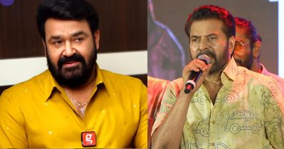 അപ്പോ എഡിറ്റിങ് പഠിച്ചിട്ട് വിമര്‍ശിക്കണമെന്ന് പറഞ്ഞതോ? ; മമ്മൂട്ടിക്കെതിരായ വിമര്‍ശനത്തില്‍ മോഹന്‍ലാലിന്റെ പഴയ പ്രസ്താവനകള്‍ കുത്തിപ്പൊക്കി സോഷ്യല്‍മീഡിയ