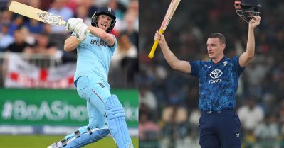 'ത്രീ ലയണ്‍സിന്റെ മിന്നല്‍ ക്യാപ്റ്റന്‍മാര്‍'; തൂക്കിയടിച്ചത് വെടിക്കെട്ട് റെക്കോഡ്!