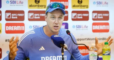 സഞ്ജുവിന് ഫോമിലേക്ക് തിരിച്ചെത്താന്‍ ഒരു മികച്ച പ്രകടനം മാത്രം മതി: മോണി മോര്‍ക്കല്‍