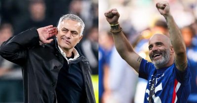 മൗറിഞ്ഞോയ്ക്ക് ശേഷം മൗറിഞ്ഞോ മാത്രം; പരിശീലകര്‍ വാഴാത്ത ചെല്‍സി