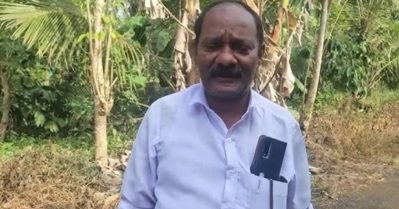 പാര്‍ട്ടി നേതൃത്വം വേട്ടയാടുന്നു; പുല്‍പ്പള്ളി പഞ്ചായത്തിലെ യു.ഡി.എഫ്-ബി.ജെ.പി സഖ്യത്തെ എതിര്‍ത്ത കോണ്‍ഗ്രസ് മെമ്പര്‍