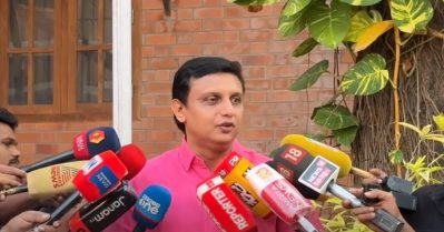 2021ൽ വടകരയും കൊടുവള്ളിയും നഷ്ടപ്പെട്ടത് തലനാരിഴയ്ക്ക്; കോഴിക്കോടിൽ പതിമൂന്നിൽ പതിമൂന്നും പിടിക്കും: മുഹമ്മദ് റിയാസ്