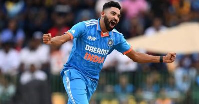 ഞാന്‍ ടീമിന് അകത്തോ പുറത്തോ ആയിരുന്നില്ല; തുറന്ന് പറഞ്ഞ് സിറാജ്