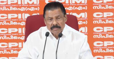 വർഗീയതയും മതവിശ്വാസവും രണ്ടാണ്; വർഗീയതയ്‌ക്കെതിരെ ജനകീയ മുന്നേറ്റത്തിനൊരുങ്ങി സി.പി.ഐ.എം