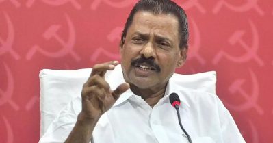 വെള്ളാപ്പള്ളിയുടെ വിവാദ പരാമര്‍ശങ്ങളെ തള്ളി സി.പി.എം; വര്‍ഗീയവാദിയായി ചിത്രീകരിക്കുന്നില്ലെന്ന് എം.വി. ഗോവിന്ദന്‍