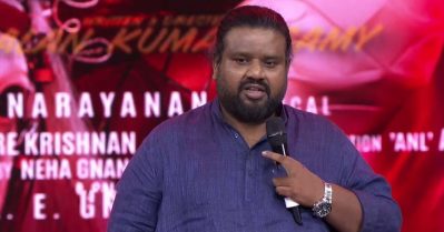 ആകെ ചെയ്തത് രണ്ട് സിനിമകള്‍, അവസാന സിനിമ റിലീസായിട്ട് പത്ത് വര്‍ഷം, തമിഴിന്റെ സ്വന്തം നളന്‍