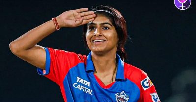 കളിച്ച എല്ലാ മത്സരത്തിലും വിക്കറ്റോ?! അരങ്ങേറ്റം കളറാക്കി ദല്‍ഹിക്കാരി