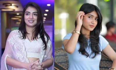 നസ്രിയയോടുള്ള താരതമ്യം വലിയ അംഗീകാരം; ഡെലൂലുവായി തിളങ്ങി റിയ ഷിബു