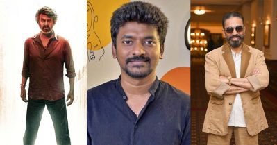 ആയിരമല്ല, രണ്ടായിരം കോടി ലോഡിങ്, ക്യാമറക്ക് മുന്നില്‍ രജിനിയും കമലും, പിന്നില്‍ നെല്‍സണ്‍, ഒന്നൊന്നര ഐറ്റം വരുന്നുണ്ട്