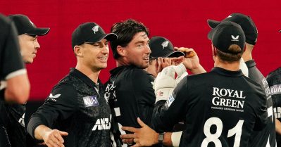 എട്ടിലും ഏഴും! ഇത് കിവീസിന്റെ അതിശയ കുതിപ്പ്