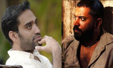 ഒരു പോയിന്റില്‍ ചെയ്യേണ്ട എന്ന് തീരുമാനിച്ച സിനിമയാണ്; എനിക്കും നിവിനും അഭിപ്രായവ്യത്യാസങ്ങൾ ഉണ്ടായിരുന്നു: അഖിൽ സത്യൻ