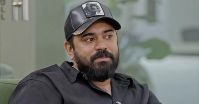 പ്രേക്ഷകര്‍ ഇഷ്ടപ്പെടുമെന്ന് വിശ്വസിച്ചു, എന്നാല്‍ ഇത്തരത്തിലൊരു വിജയം മനസില്‍ പോലുമുണ്ടായിരുന്നില്ല: നിവിന്‍ പോളി