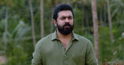 നിനക്ക് പ്രേക്ഷകര്‍ ഒരു സ്ഥാനം നല്‍കിയിട്ടുണ്ട് മറക്കരുതെന്ന് പറഞ്ഞ് അയാള്‍ ഉപദേശിക്കും; തിരിച്ചറിയാന്‍ സമയം എടുത്തു: നിവിന്‍ പോളി