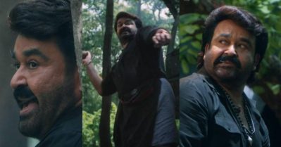 ഭഭബയില്‍ എയറിലായ മോഹന്‍ലാലിനെ രക്ഷിക്കാന്‍ അവസാന ശ്രമവുമായി തരുണ്‍; നവരസ പോസ്റ്റിനും ട്രോള്‍