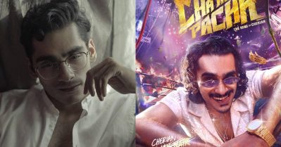 സ്വയം നായകനെന്ന് കരുതുന്ന കഥാപാത്രമാണ് ചെറിയാന്‍; എല്ലാ ക്രഡിറ്റും അദ്വൈതിന്: വിശാഖ് നായര്‍