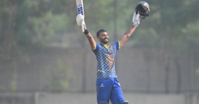 അഞ്ചില്‍ നാലും സെഞ്ച്വറി; എന്നിട്ടും ഏകദിനത്തില്‍ പടിക്ക് പുറത്താവുന്ന ദേവ്ദത്ത്