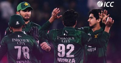 കങ്കാരുക്കളെ മലര്‍ത്തിയടിച്ച് മെന്‍ ഇന്‍ ഗ്രീന്‍; എന്നാലും ഈ ഹെഡ്ഡിനും കൂട്ടര്‍ക്കും ഇതെന്ത് പറ്റി!