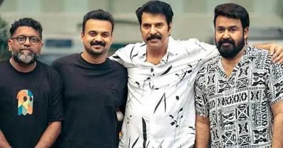 അത് മാത്രമാണ് പേട്രിയറ്റിന്റെ വെല്ലുവിളി; മോഹന്‍ലാലും മമ്മൂട്ടിയുമുള്ള ചിത്രം ബിഗ്ബജറ്റ് കൊമേഷ്യല്‍ സിനിമയായിരിക്കും: മഹേഷ് നാരായണന്‍