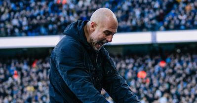 വേഗരാജന്‍ ഗ്വാര്‍ഡിയോള; ഒപ്പമുള്ളവരെ ബഹുദൂരം പിന്നിലാക്കി പെപ് മാസ്റ്റർ ക്ലാസ്!