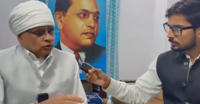 സൗന്ദര്യമുള്ള സ്ത്രീകള്‍ പുരുഷനില്‍ അസ്വസ്ഥതയുണ്ടാക്കും, പിന്നീടത് ബലാത്സംഗമാകും; വിവാദ പരാമര്‍ശവുമായി കോണ്‍ഗ്രസ് എം.എല്‍.എ