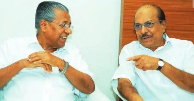 പിണറായി വിജയന്‍ എന്റെ സുഹൃത്താണ്; അതുകൊണ്ട് വിമര്‍ശിക്കുമ്പോള്‍ മിതത്വമുണ്ടാകും: പി.കെ. കുഞ്ഞാലിക്കുട്ടി