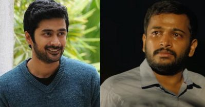 പ്രിയപ്പെട്ട കഥാപാത്രങ്ങളുടെ ലിസ്റ്റില്‍ ഇനി പി.പി അജേഷും ഉണ്ടാകും; പൊന്‍മാന് പ്രശംസയുമായി ദി ഗേള്‍ ഫ്രണ്ടിന്റെ സംവിധായകന്‍