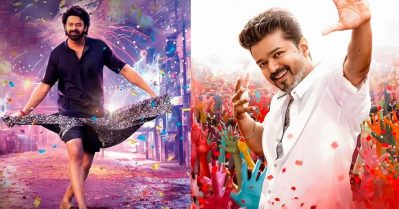 ഇന്ത്യയിലെ ഏറ്റവും വലിയ സൂപ്പര്‍സ്റ്റാറാണെന്ന് പോലും നോക്കുന്നില്ല, ഓവര്‍സീസ് പ്രീ ബുക്കിങ്ങില്‍ പ്രഭാസിനെ പഞ്ഞിക്കിട്ട് വിജയ്