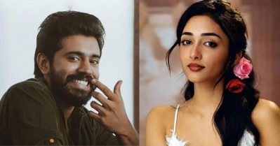 സര്‍വ്വം മായക്ക് ശേഷം എന്റെ റീല്‍സ് മുഴുവന്‍ നിവിനാണ്: അതില്‍ ഞാനും ഹാപ്പി: പ്രീതി മുകുന്ദന്‍