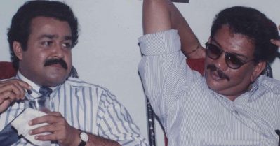 മലയാളികള്‍ ഏറ്റെടുത്ത കോമ്പോ ഒന്നിക്കുന്നു; പ്രിയദര്‍ശന്റെ നൂറാം സിനിമയില്‍ നായകന്‍ മോഹന്‍ലാല്‍