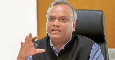 കേന്ദ്രം ഫണ്ട് കൊടുക്കുന്നില്ല; കര്‍ണാടകയില്‍ ഗ്രാമപഞ്ചായത്തുകള്‍ പ്രതിസന്ധിയില്‍