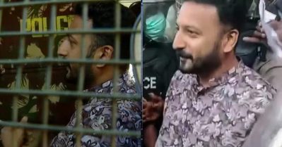 അതീവ സുരക്ഷയില്‍ തെളിവെടുപ്പ്; അന്വേഷണവുമായി ഒരു തരത്തിലും സഹകരിക്കാതെ രാഹുല്‍