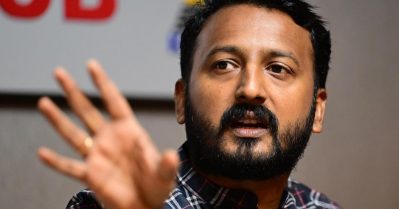 രാഹുൽ മാങ്കൂട്ടത്തിലിനെ മാവേലിക്കര ജയിലിലെത്തിച്ചു; 14 ദിവസത്തേക്ക് റിമാൻഡിൽ