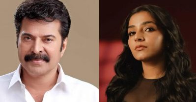 ഒരു ഷോട്ടിന് വേണ്ടി മമ്മൂക്കയുടെ പുറകെ നടന്നു: അന്ന് കുട്ടിയെ പോലെ അത് ആസ്വദിച്ചു: രജിഷ വിജയന്‍