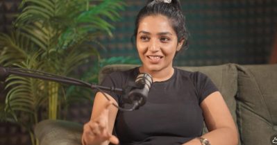 എന്ത് ചെയ്യണമെന്നറിയാതെ നില്‍ക്കുമ്പോള്‍ ചെയ്ത സിനിമ; 25 ദിവസം കൊണ്ട് ഞങ്ങള്‍ ഷൂട്ട് ചെയ്ത് തീര്‍ത്തു: രജിഷ വിജയന്‍