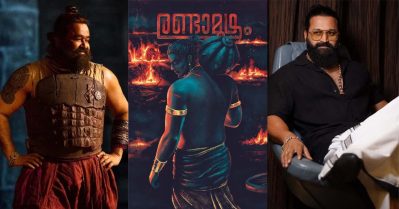 ഒടുവില്‍ രണ്ടാമൂഴം വെള്ളിത്തിരയിലേക്ക്? ഭീമനായി മോഹന്‍ലാലിന് പകരം റിഷബ് ഷെട്ടി?