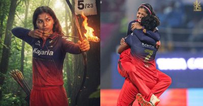 ഗുജറാത്തിനെ ചാരമാക്കി ആര്‍.സി.ബി; പടയോട്ടത്തില്‍ ഇവര്‍ ഒന്നാം സ്ഥാനത്ത്!