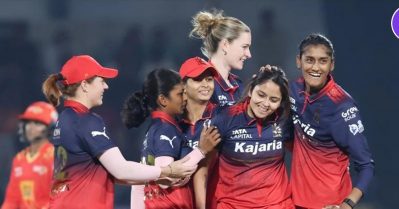 അഞ്ചില്‍ അഞ്ചും!! പരാജയമറിയാത്ത കുതിപ്പുമായി മന്ഥാനപ്പട